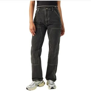 Dickie's Madison Double Knee Jeans